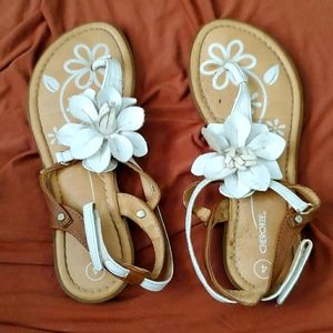Girls Sandals